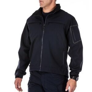 5.11 TACTICAL CHAMELEON SOFTSHELL JACKET